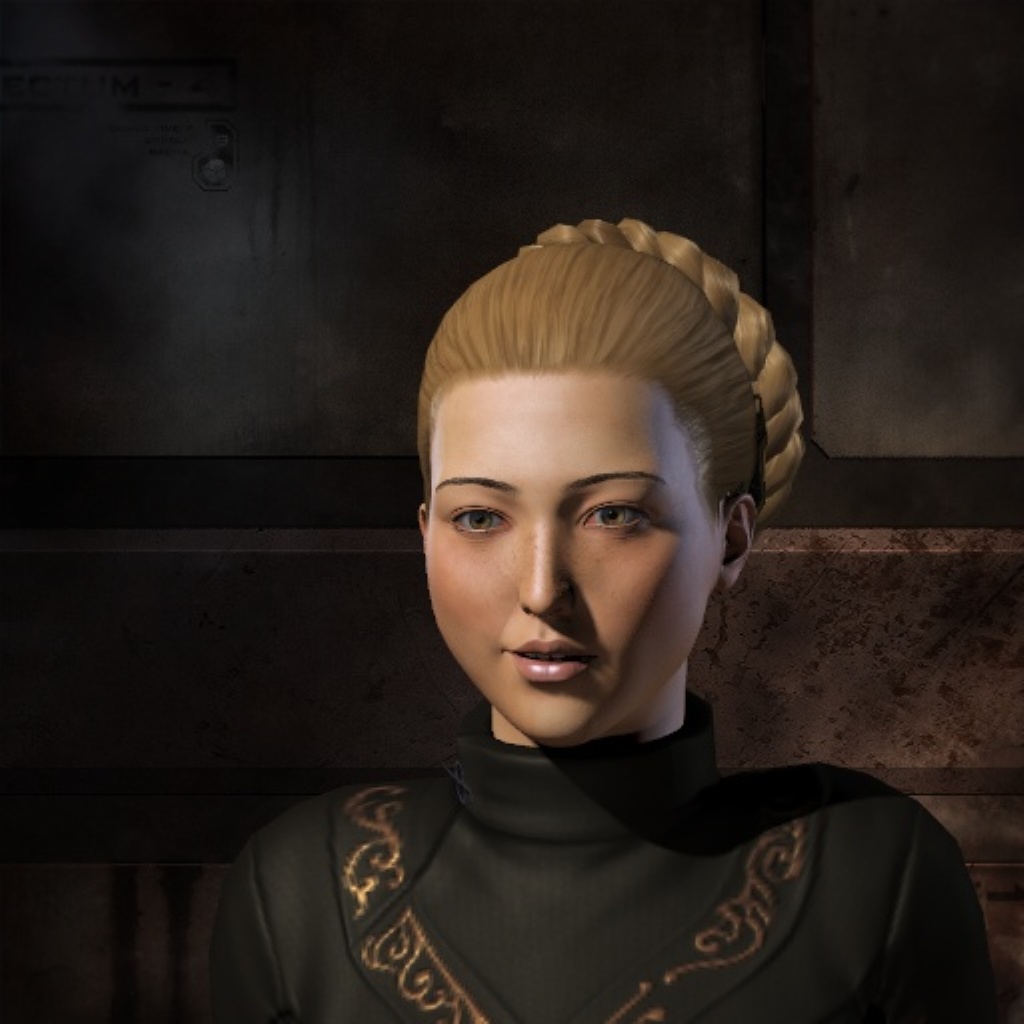 Cynthia Thunder