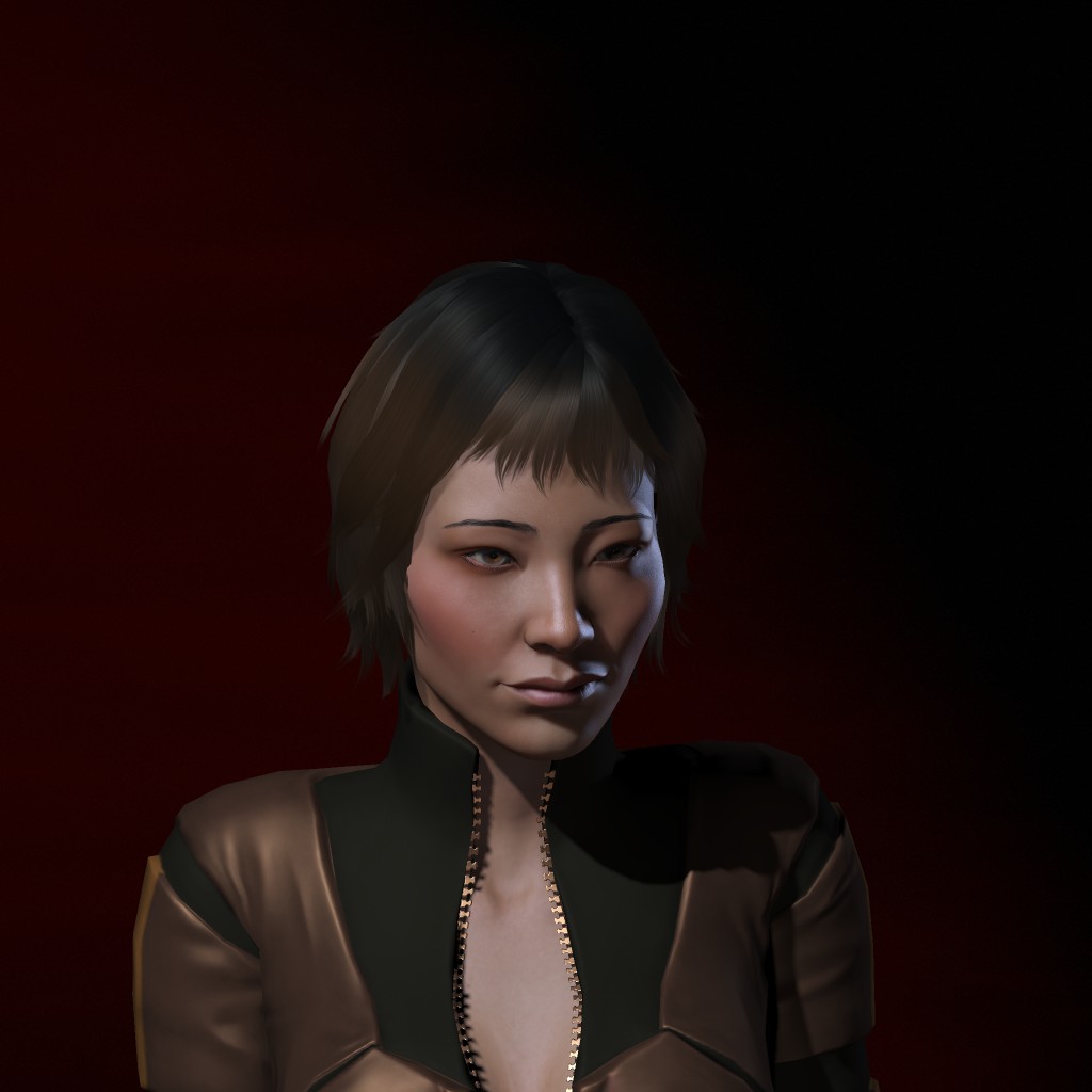 Nika Nasumi