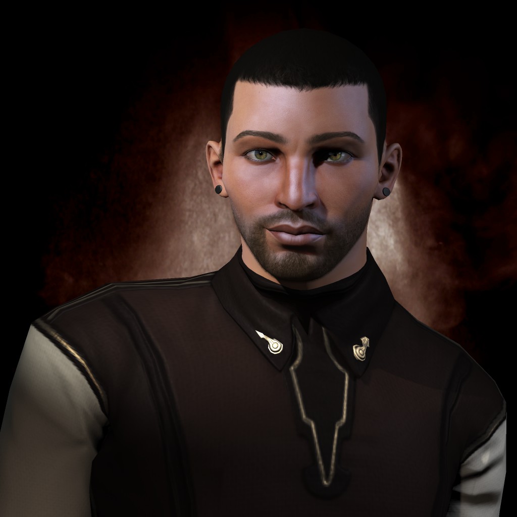 Matthew Ifrit