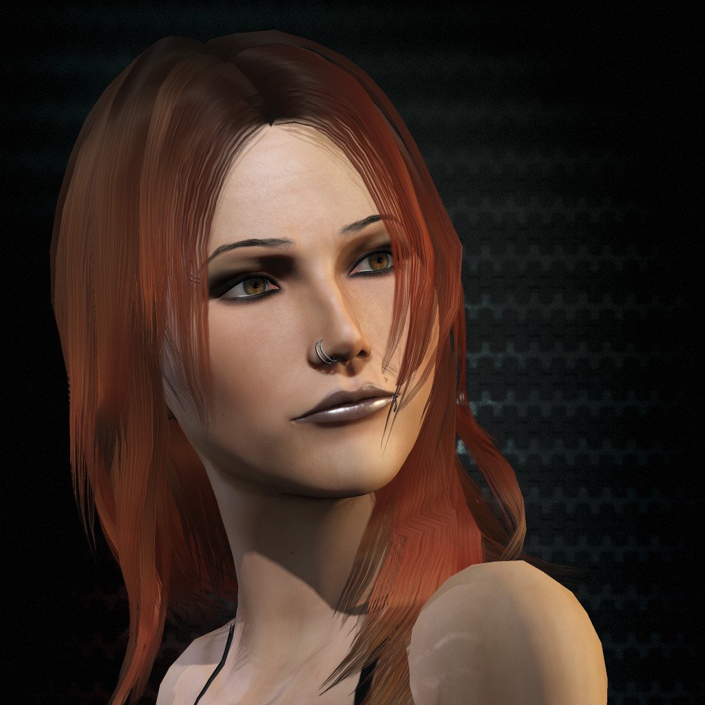 Faith Comet