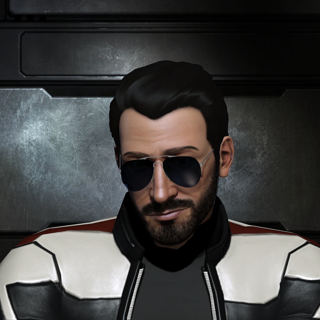 Sgt FatBastard