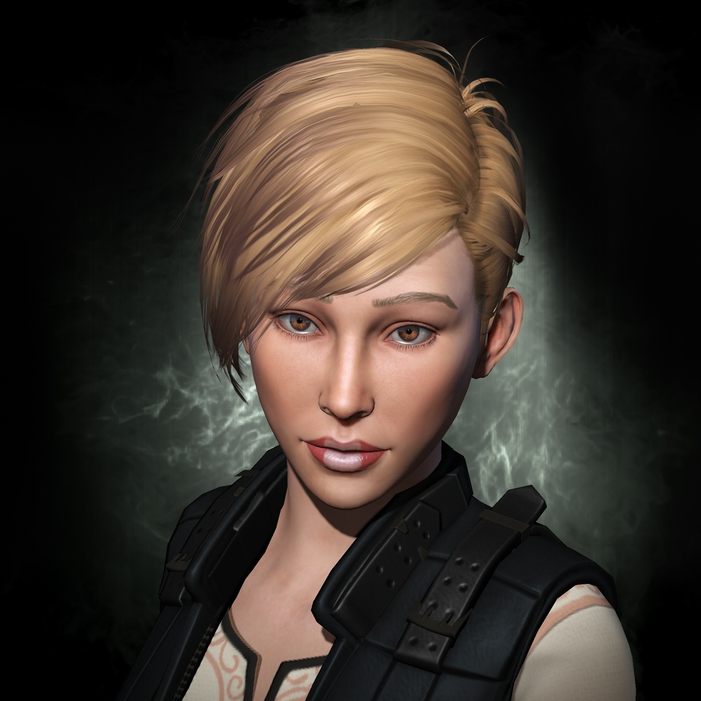 Daline Dark