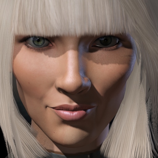 portrait