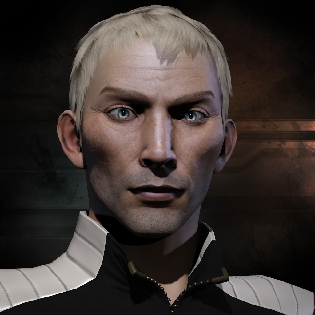 Darius Kavanagh