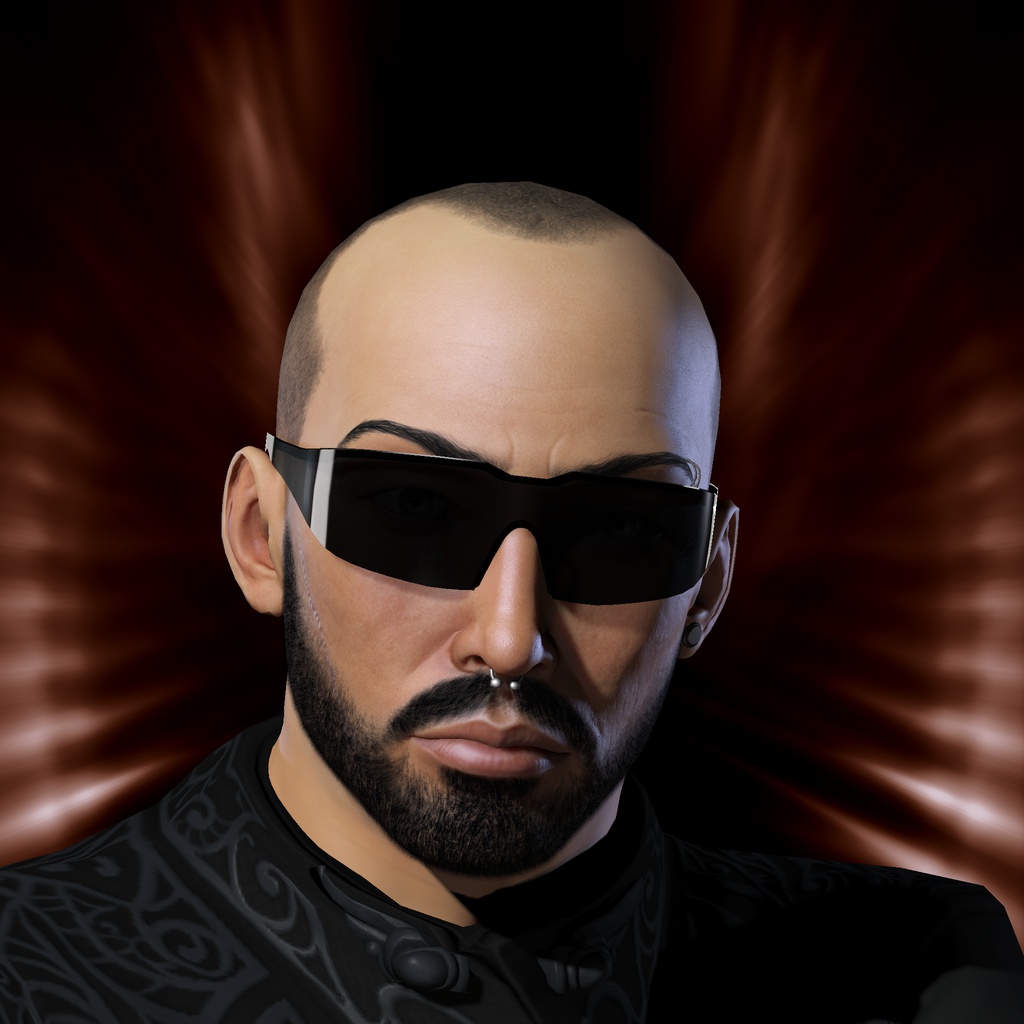 vonLuck spaced
