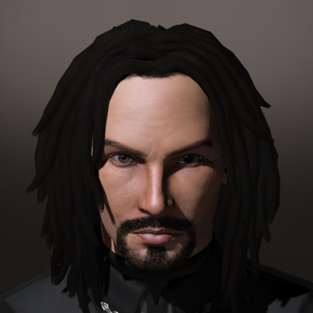 Talius Darkholm