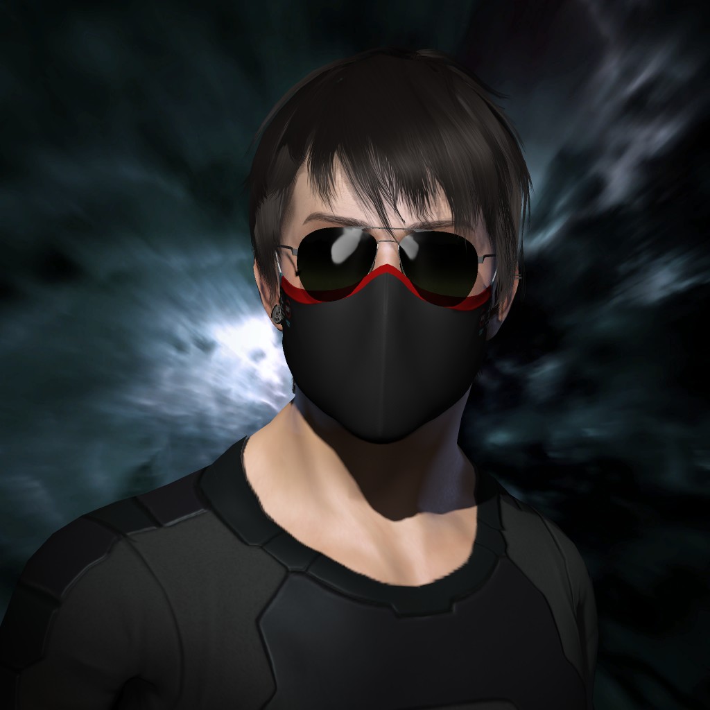 abyssaloni portrait