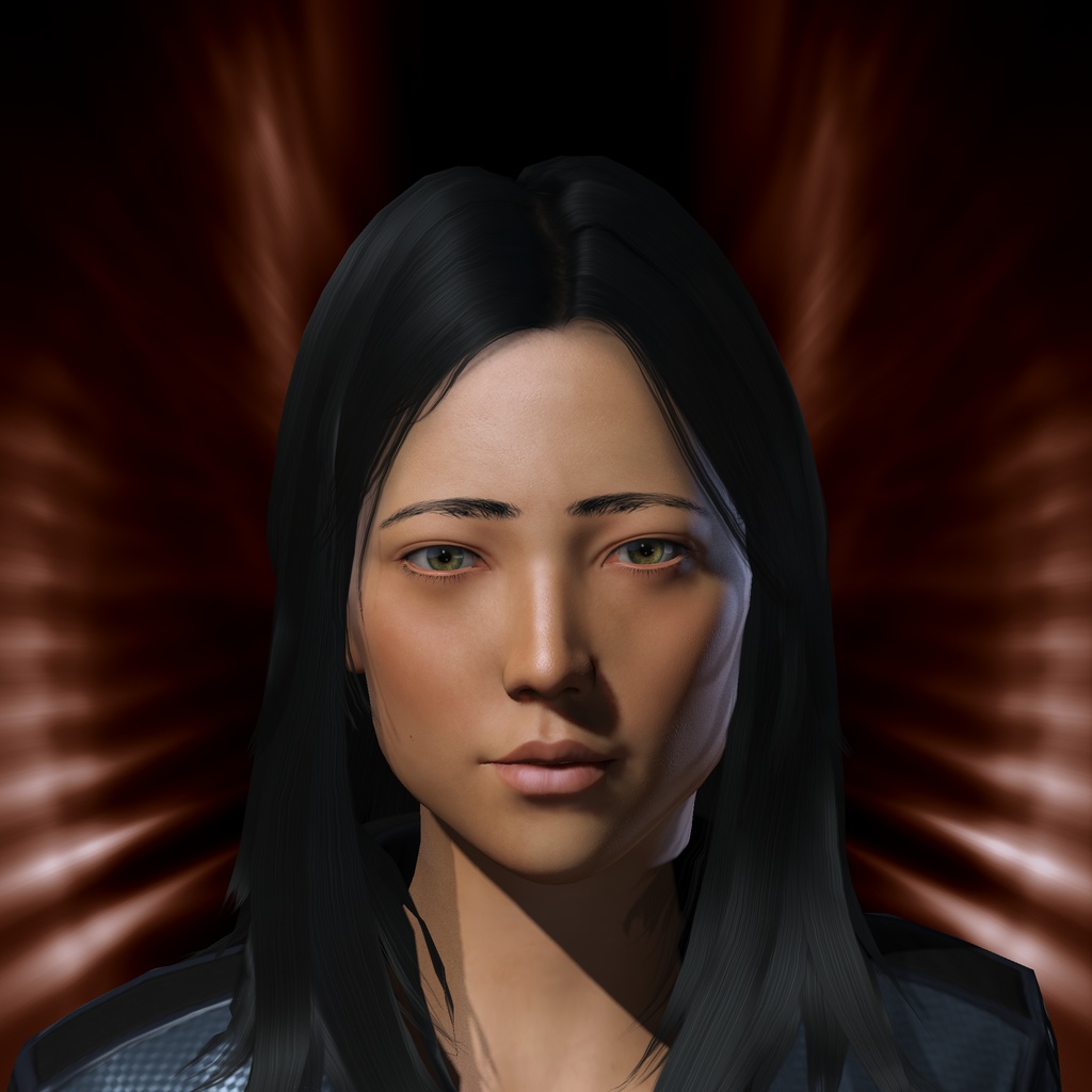 Athena Darkdust