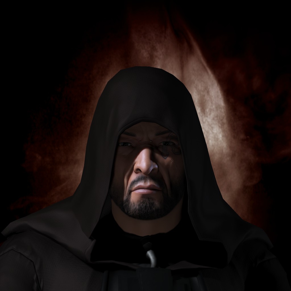 Dark Dragor