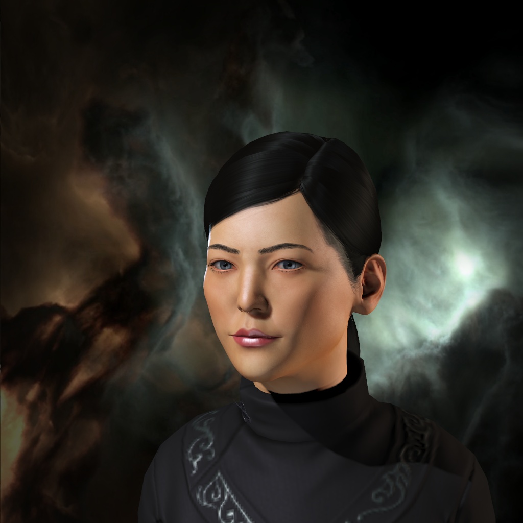 Angel Firecloud