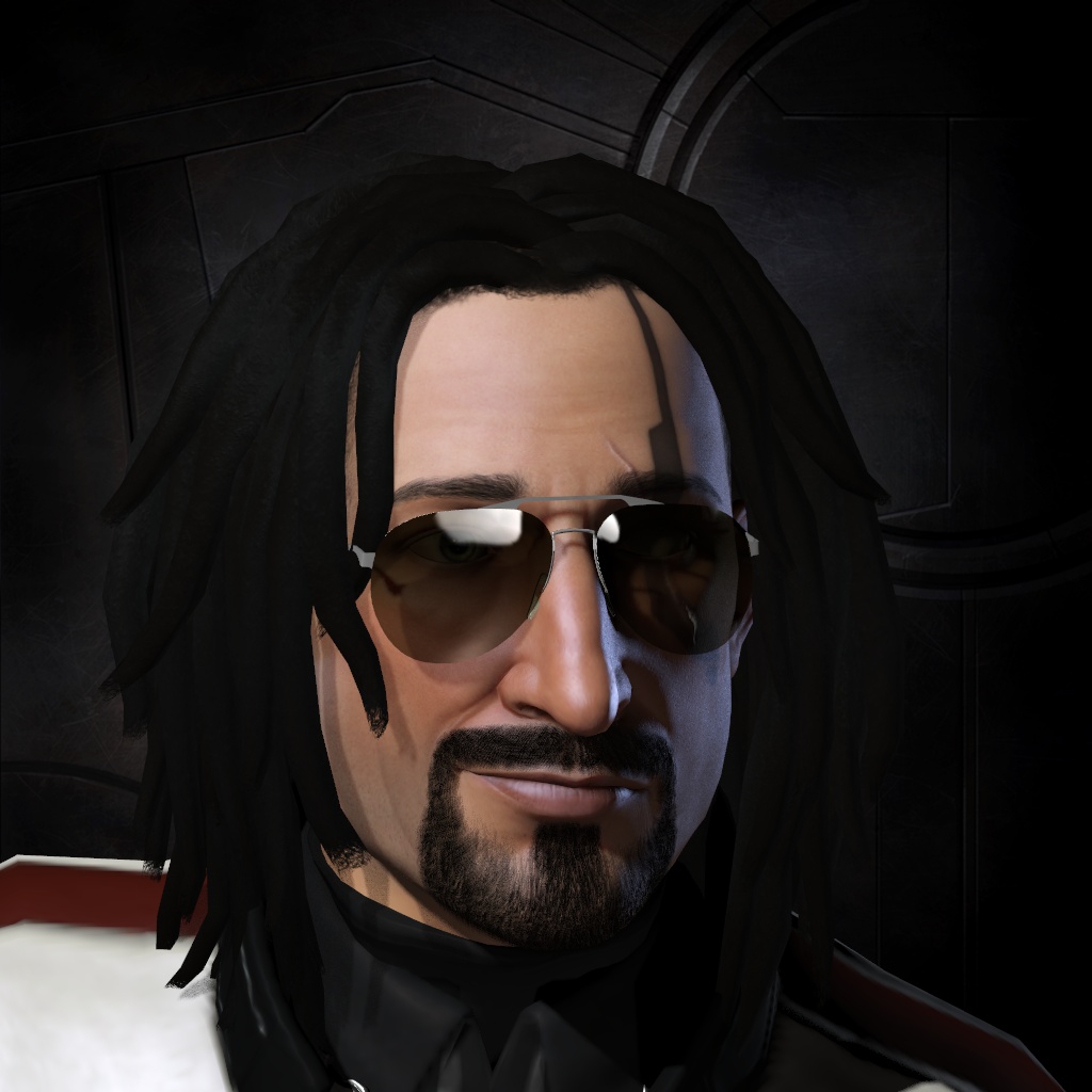 zander kage