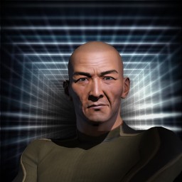 Lord Segor portrait