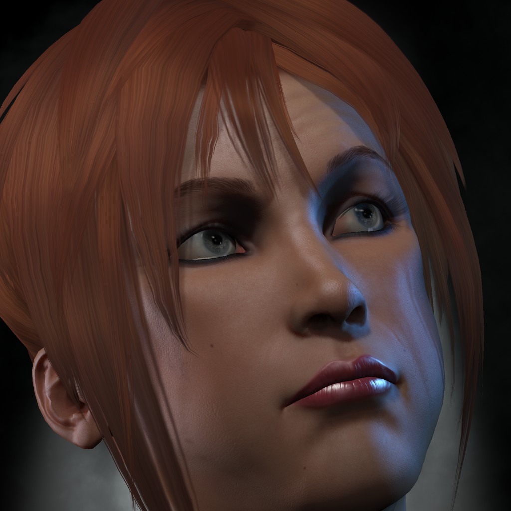 Ellie Ravenborn