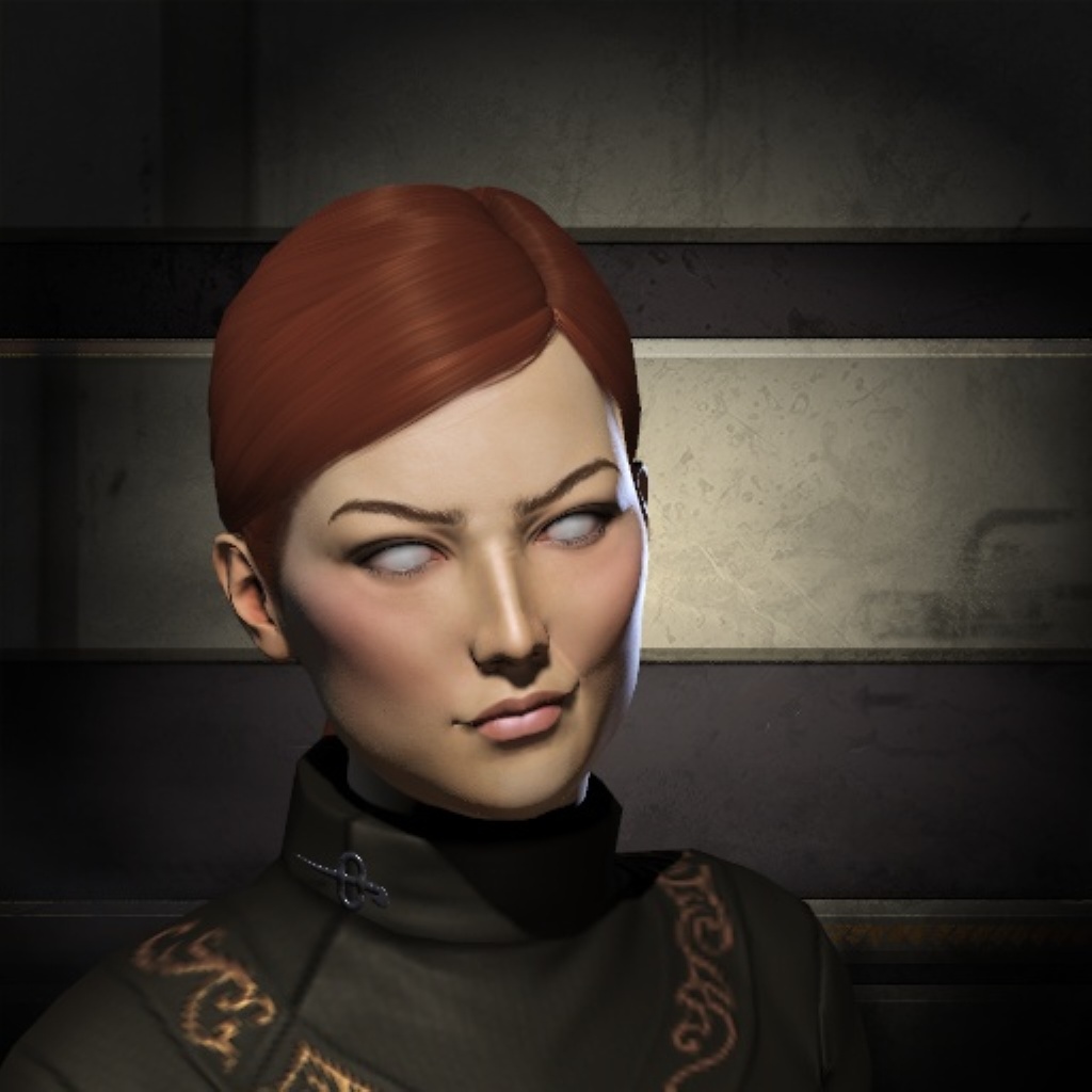 Alicia Melchiottt