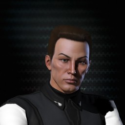 Jacek portrait