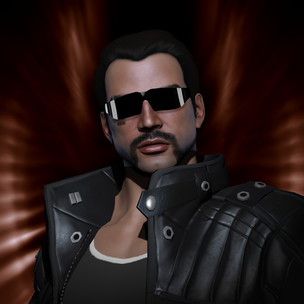 GodBorn