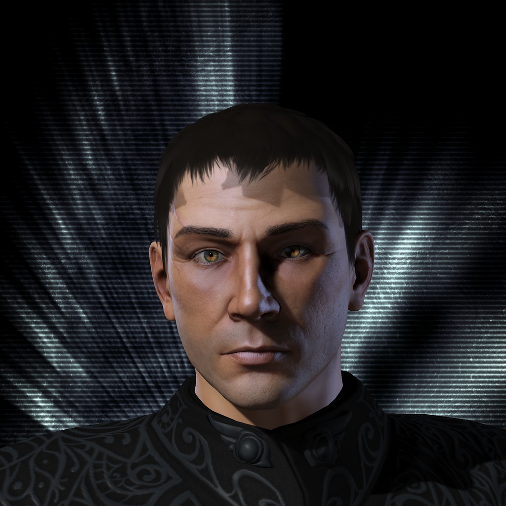 portrait