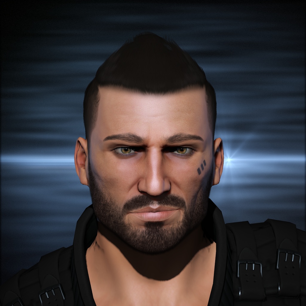 Brother Vega