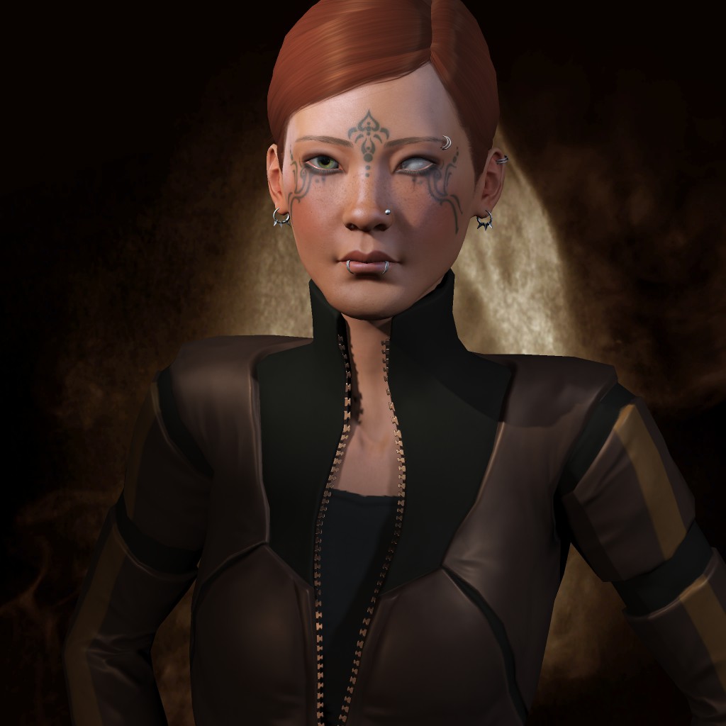 Jezevel Eislen