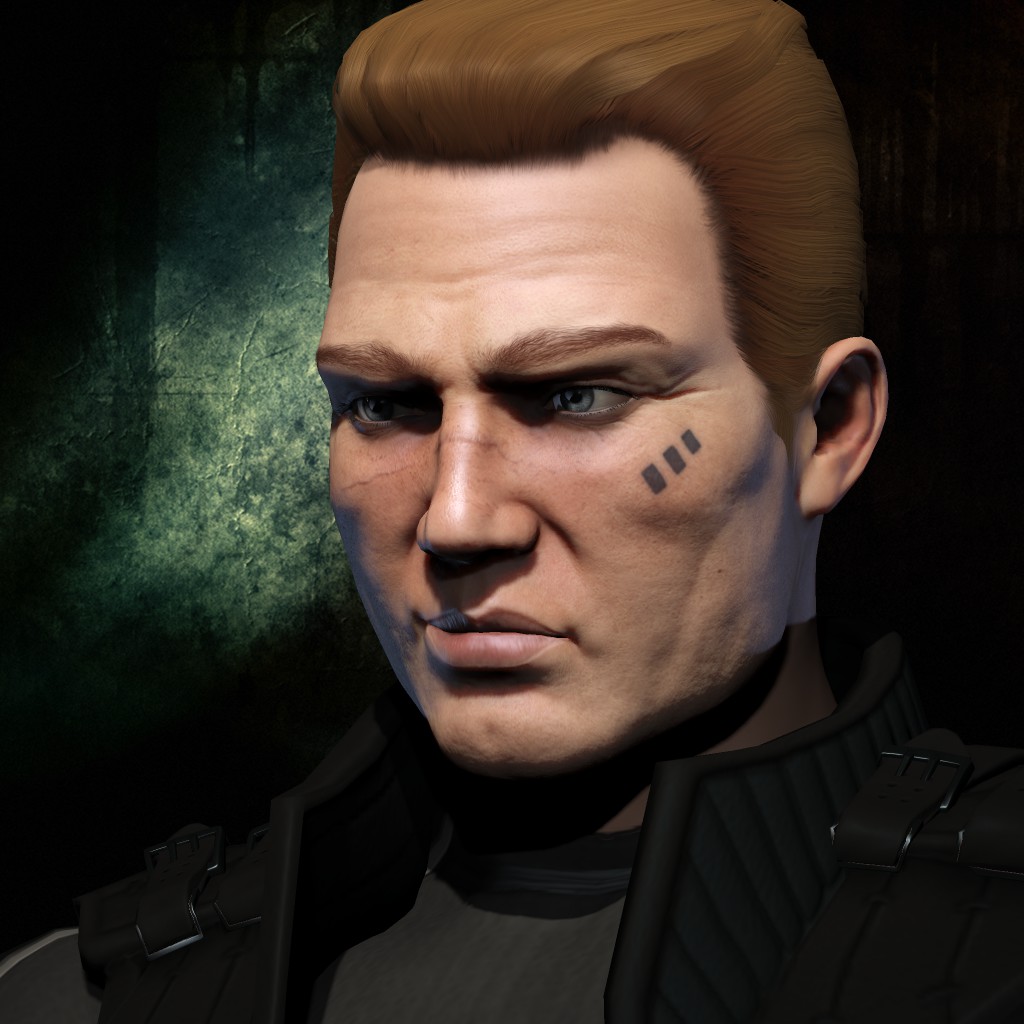 Thrane Moraius