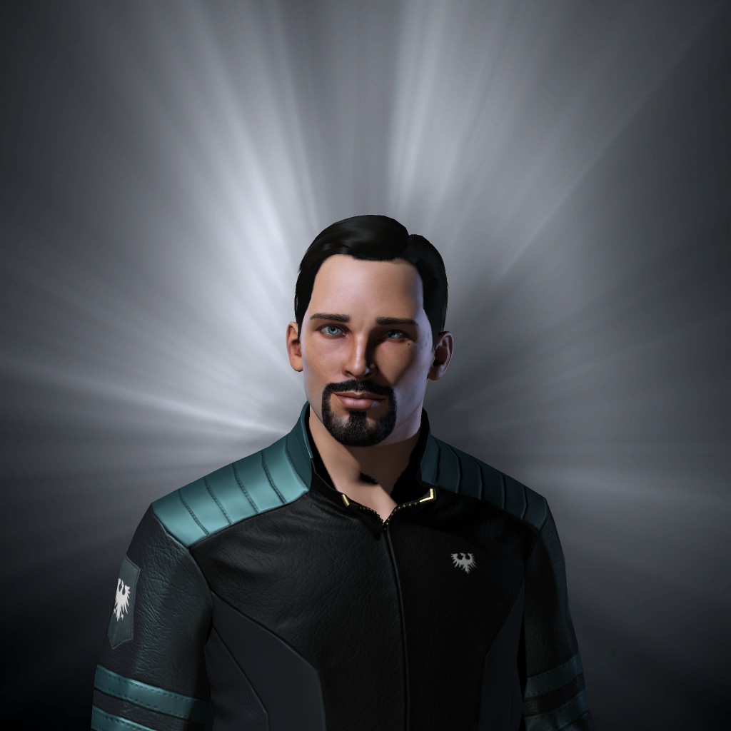 Brother Ikarus