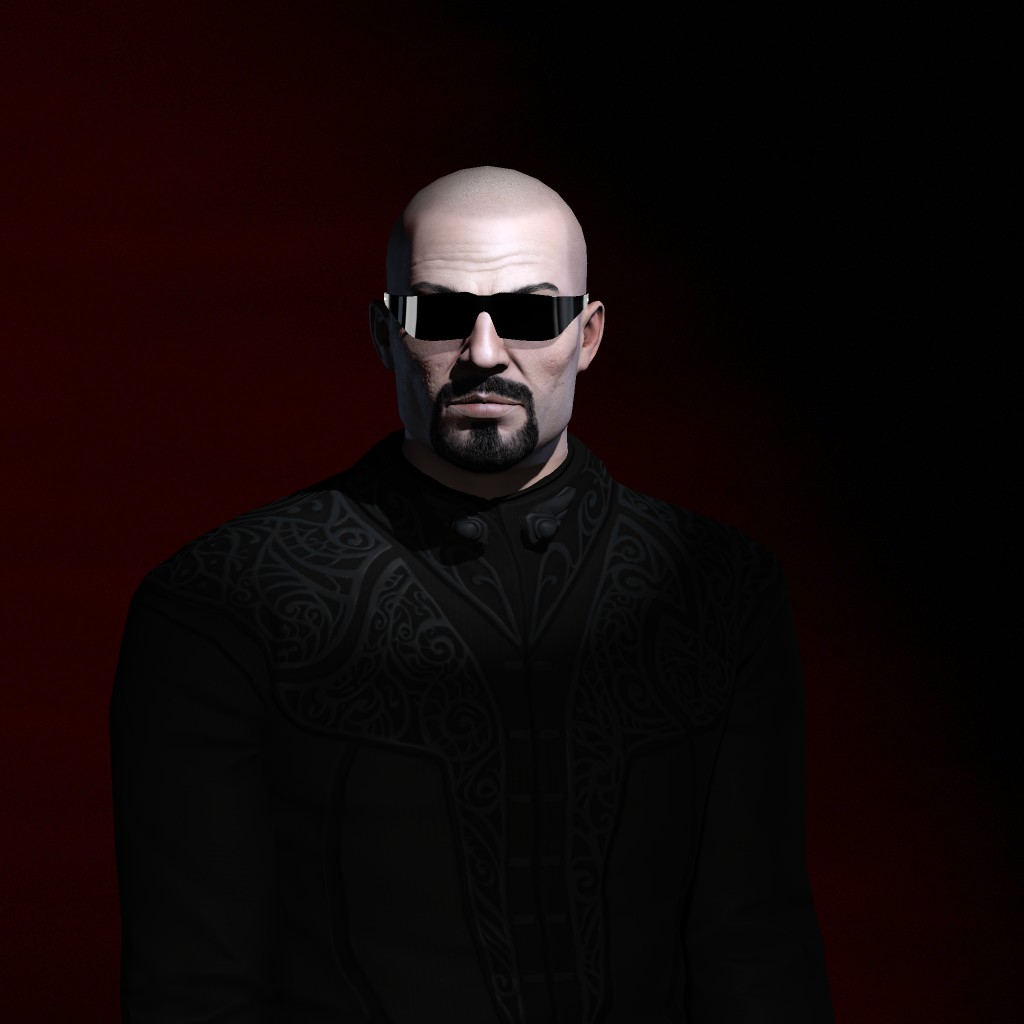 Rexor Marko
