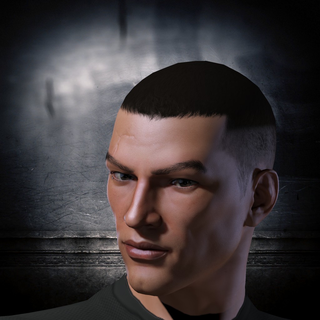 Randy Suarez