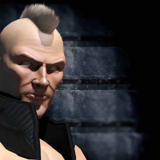 Flux Darko