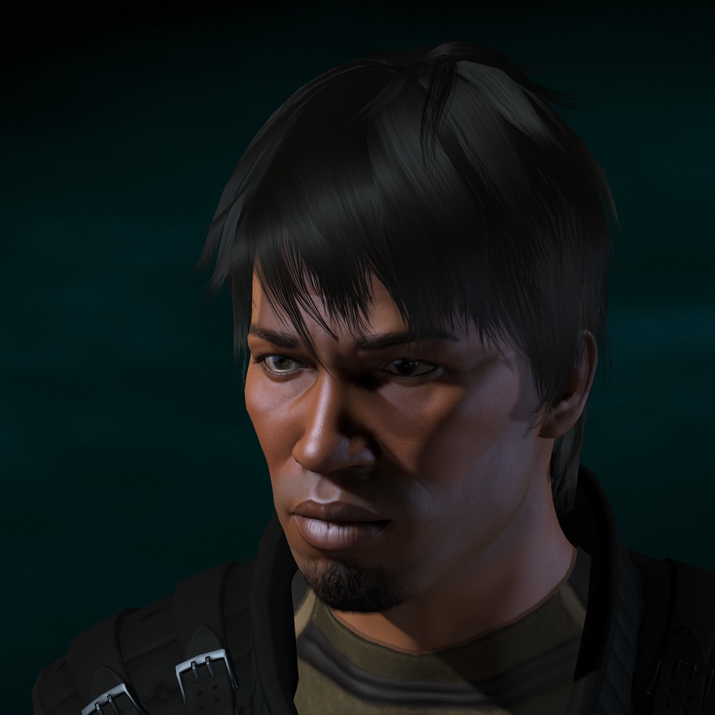 Julius Chainsaw