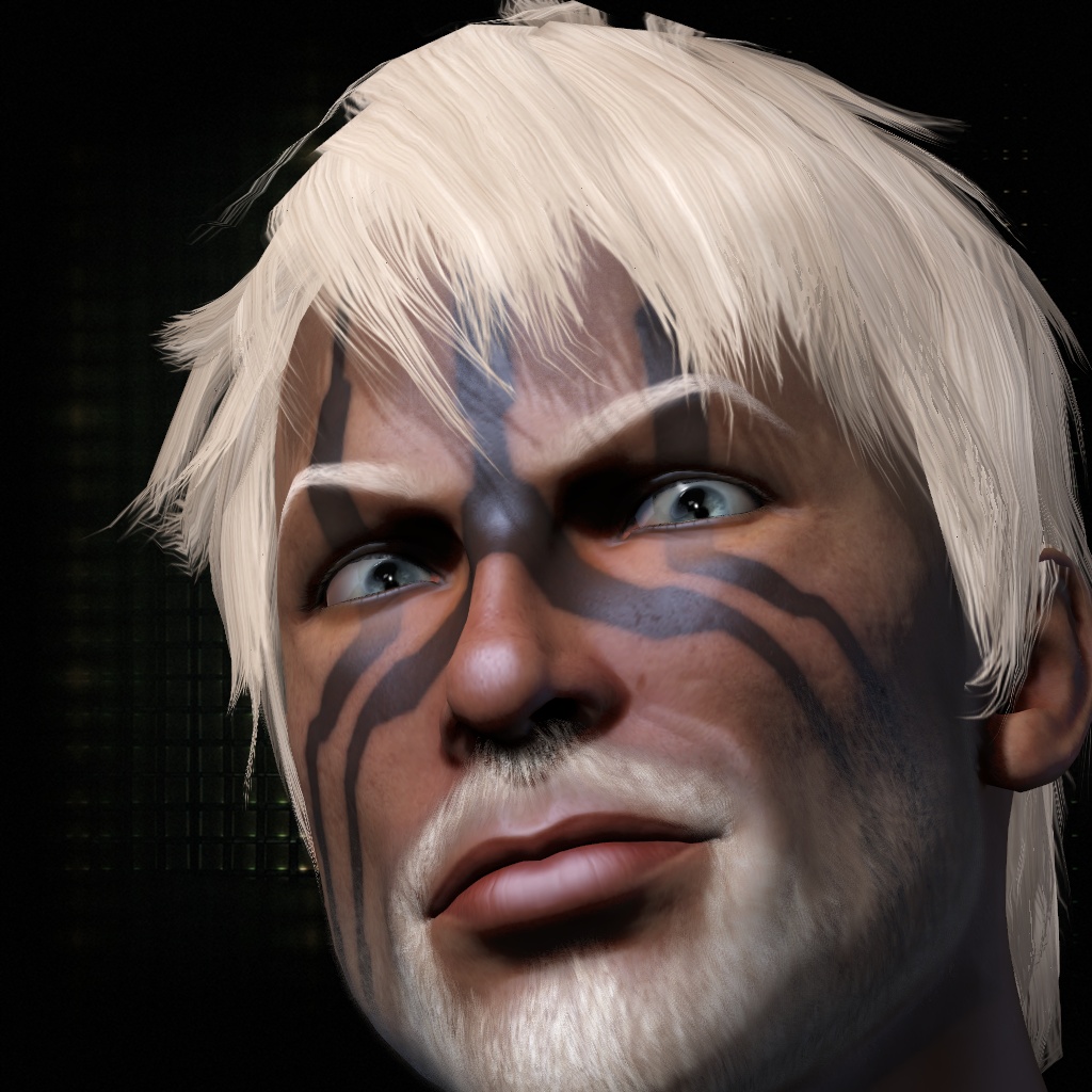 Nemesis Zacharias