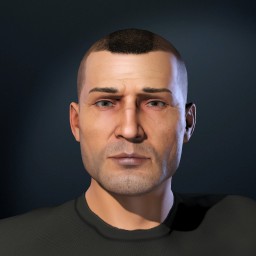CALPEPE portrait