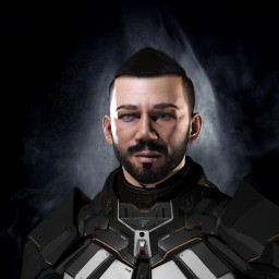 Master oeN portrait