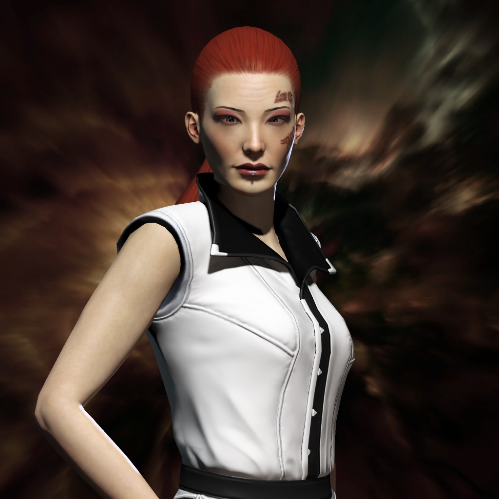 Cylon Eve