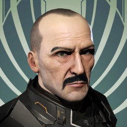 Stonecold Steve portrait