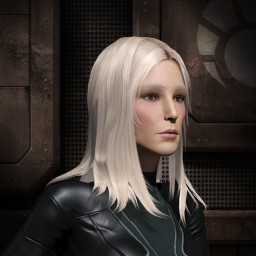 Vinev portrait