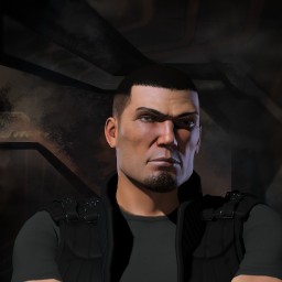 Jonas123 portrait