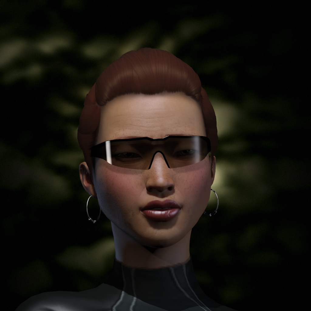 Sister Tycoon