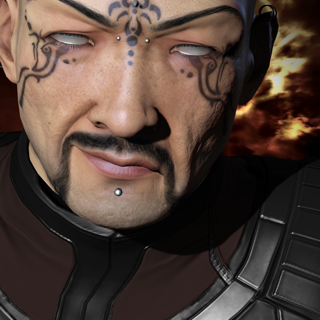 Wilq'er Khan