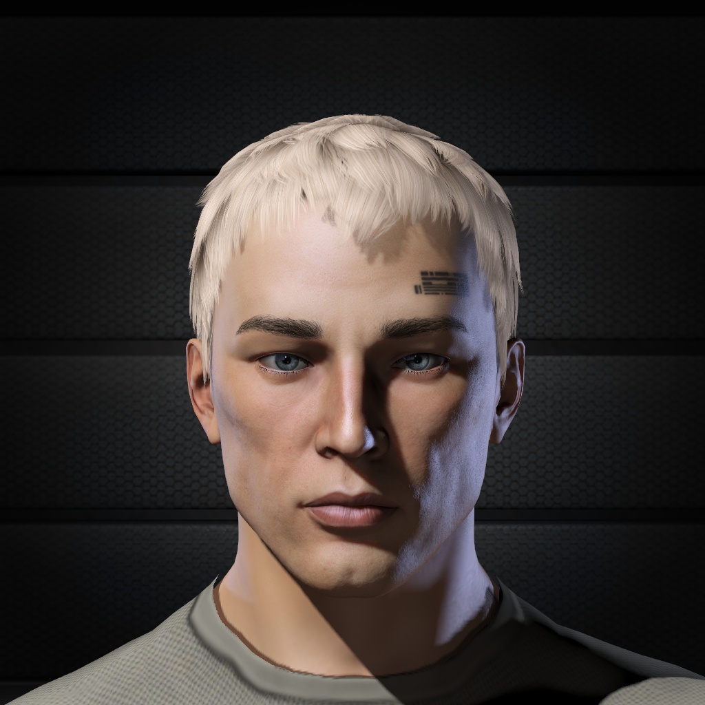 Chill Soldier