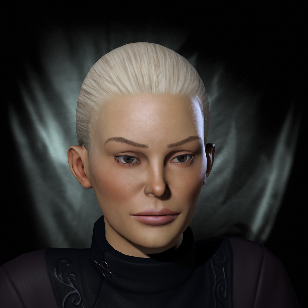 Ucant Refuseme