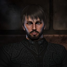 Kei Kojaa portrait