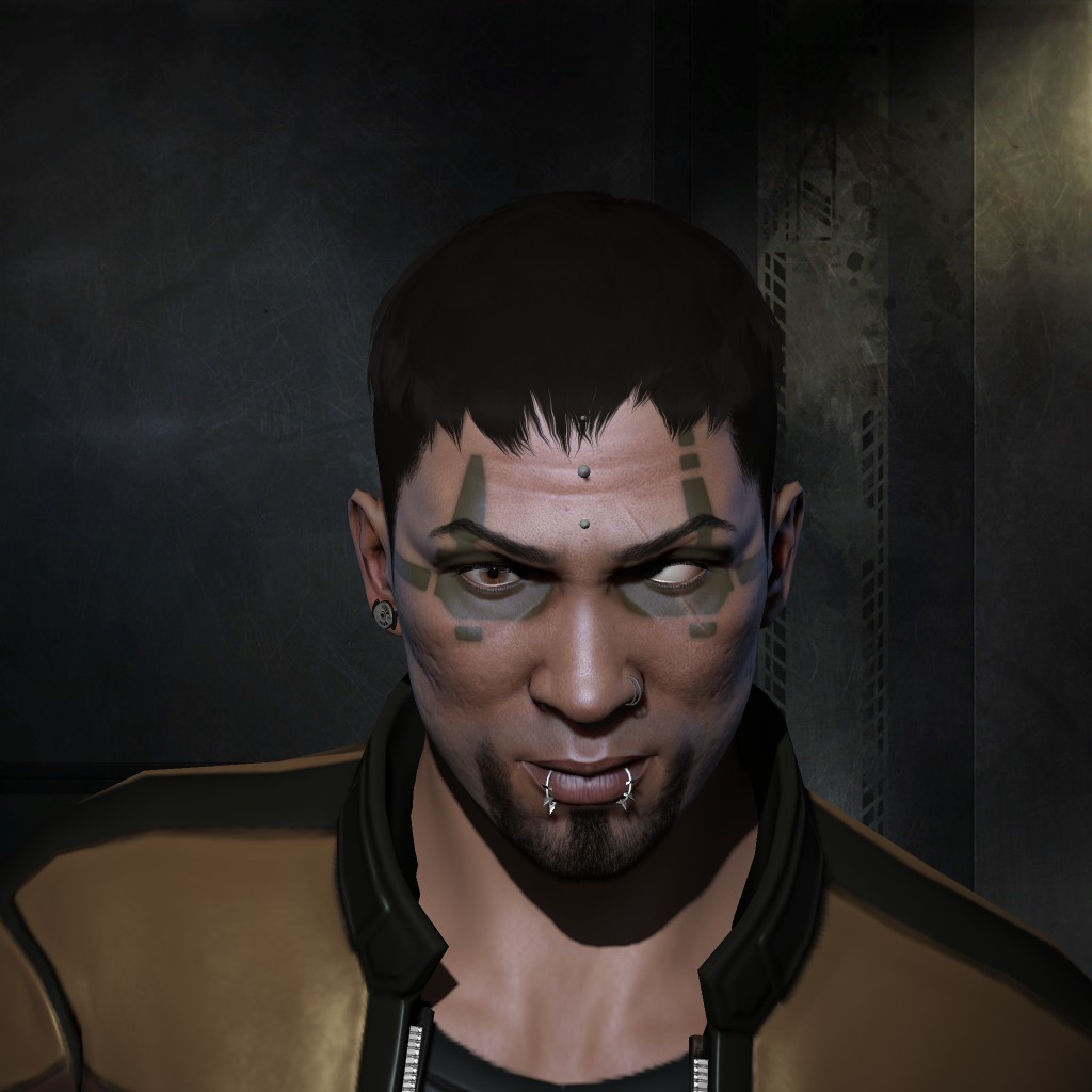 Jerith Shadowstalker