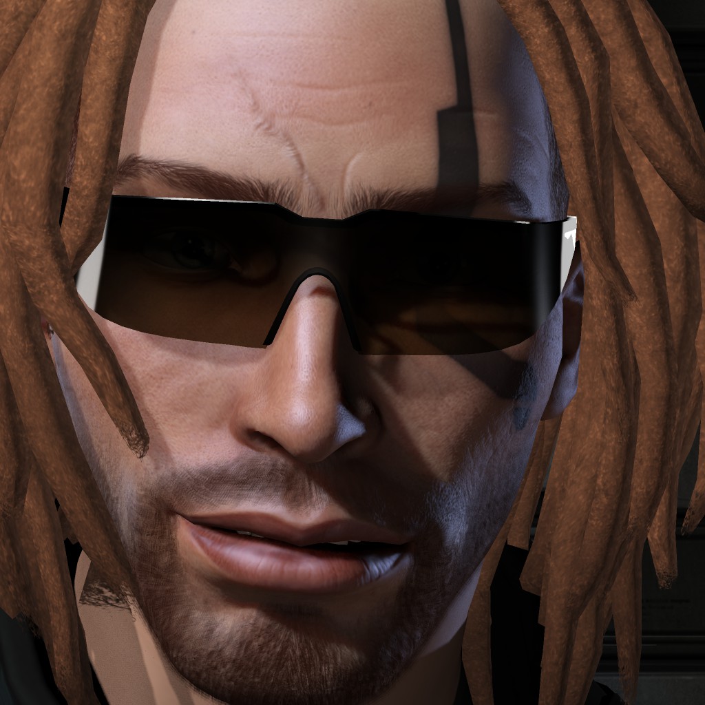 Ike Krull
