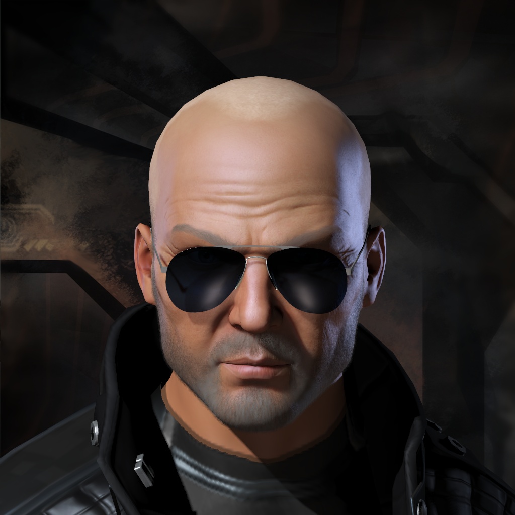 Xeris Kaiser