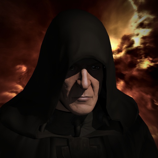 Lord DarthVader Lord DarthVader