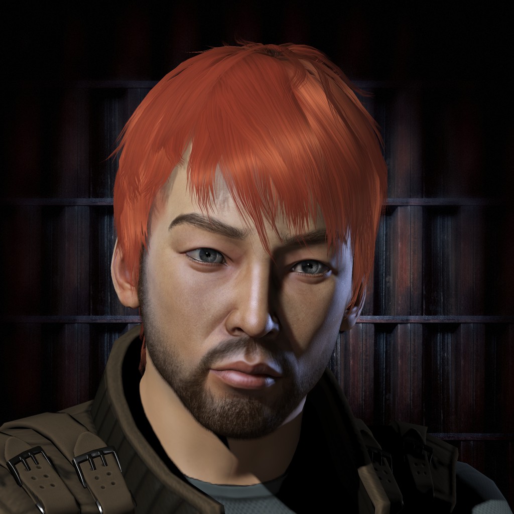 Chaos MDK