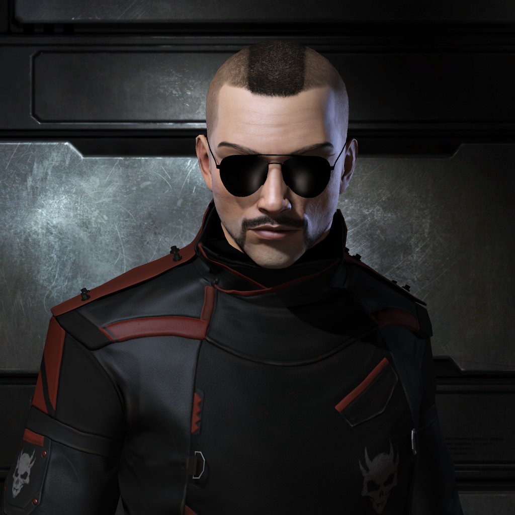 Marcus Reinhardt