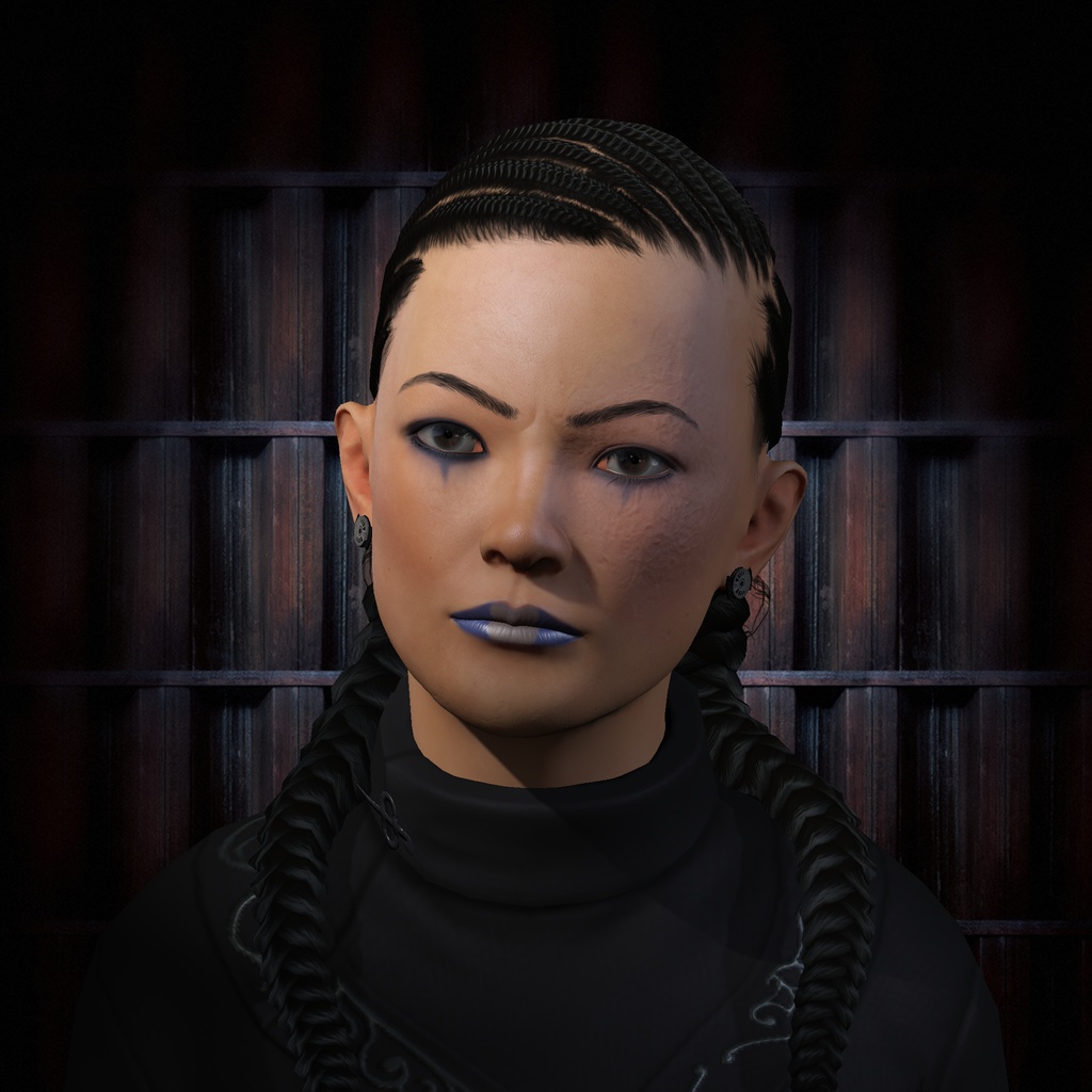 Akimi Yoshida