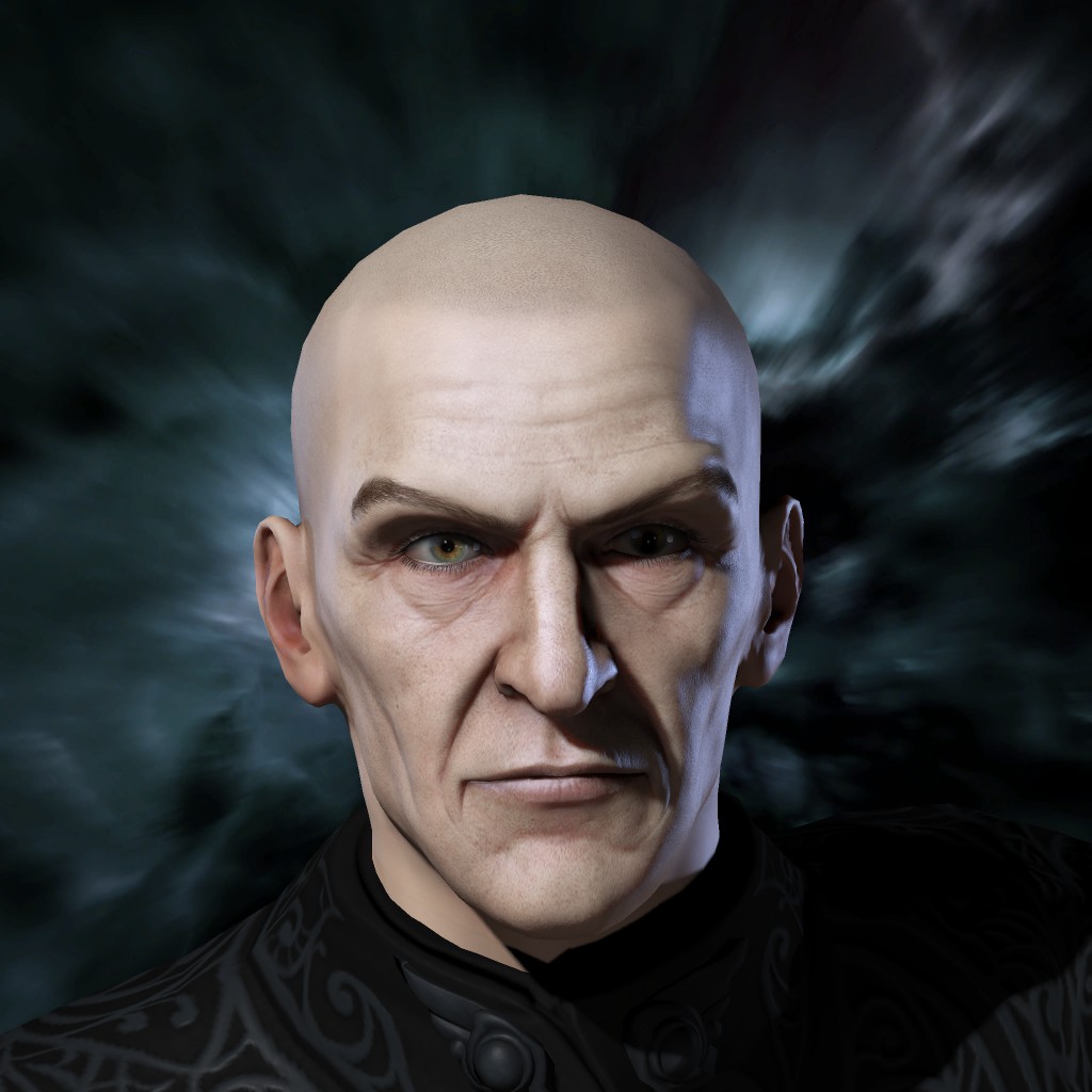 Cole Darkman