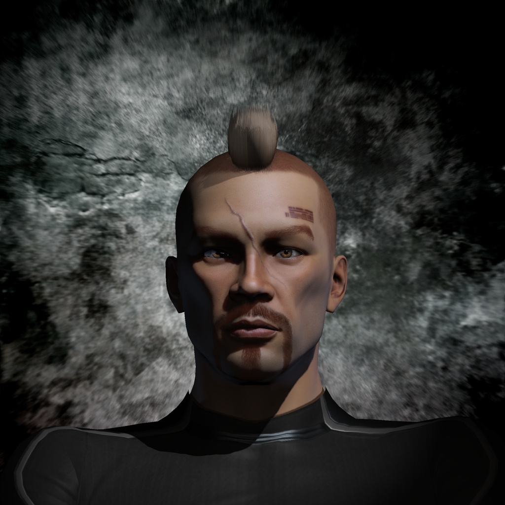 Kymerous Bane